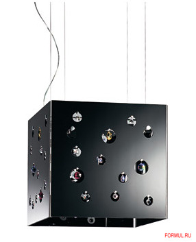 Светильник Fabbian Class D64